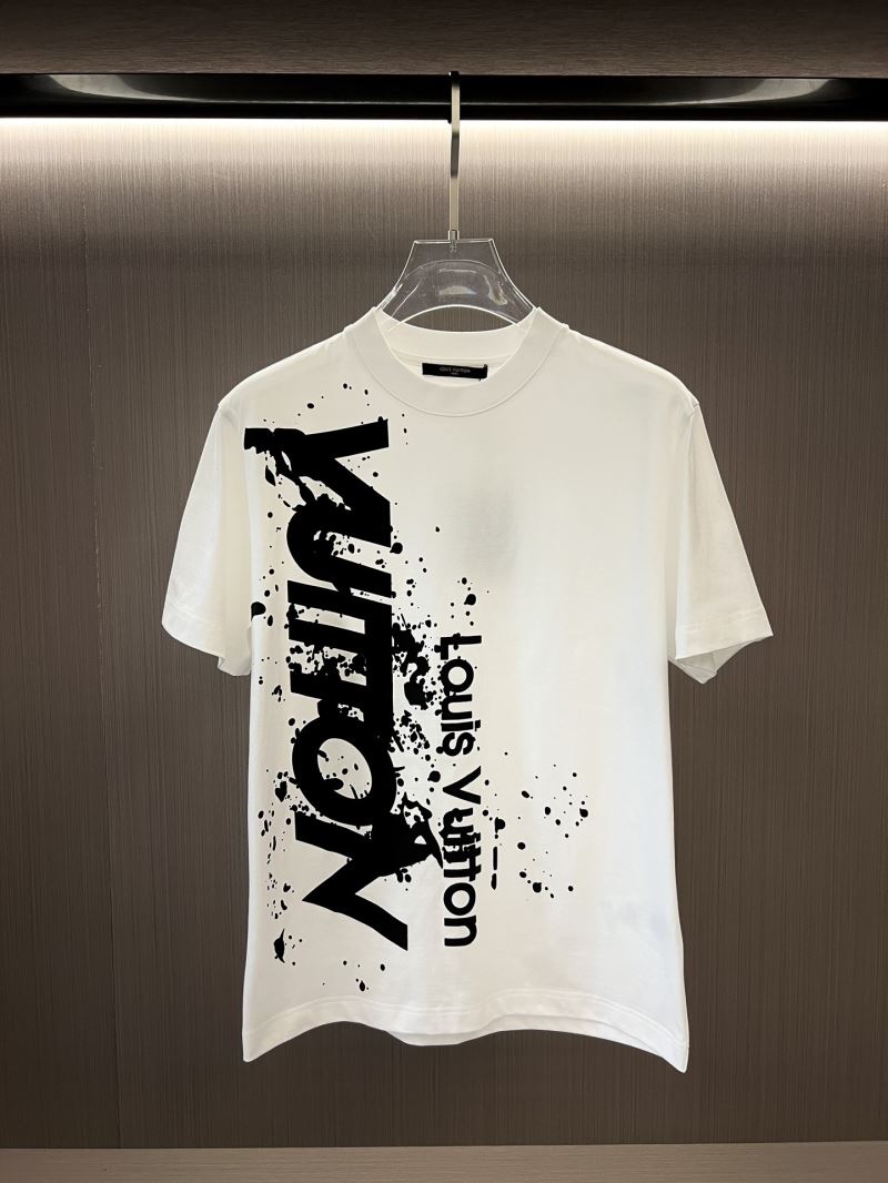 Louis Vuitton T-Shirts